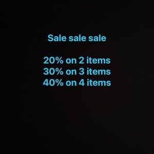 SALE